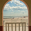 Ocean City Beach View