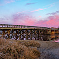 Port Republic Nacote Creek Bridge