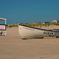 Ocean City Park Place Beach